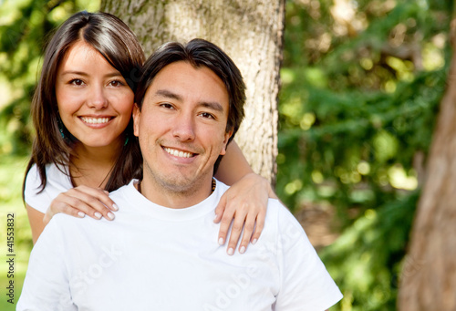 Photo: Family portrait - brother and sister.Family portrait - brother a Family portrait - brother and sister.Family portrait - brother a