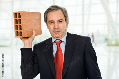 Photo: brick brick