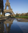 Photo en ligne au meilleur prix Symbols of Paris