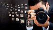 Foto: Male photographer Male photographer