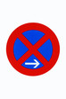 Halteverbot