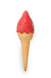 glace fraise