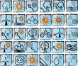 Icons - Energiewende