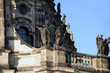 Dresden Hofkirche Detail