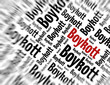 Boykott