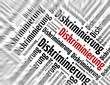 Diskriminierung