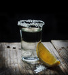 Tequila