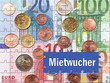 Mietwucher