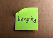Integrity