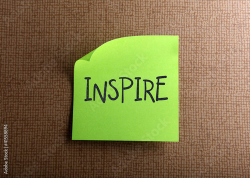 Photo: Inspire Inspire