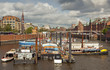 Hamburger Hafen Hamburger Hafen