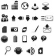Business Icon Collection Business Icon Collection