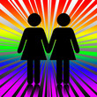 lesbianas