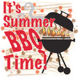 Summer Time BBQ