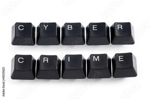 Photo: cyber fraud cyber fraud