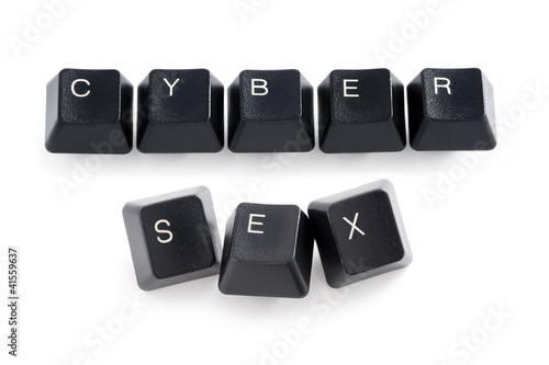 Photo: cyber sex cyber sex