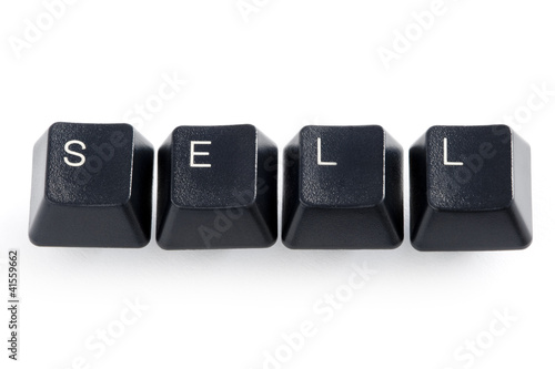 Photo: sell internet trading sell internet trading