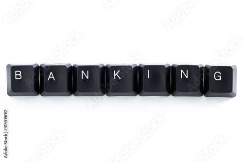 Photo: internet online cyber banking internet online cyber banking