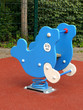 Aire de jeux pour enfants