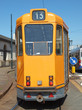 A tram