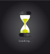 loading