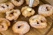 zeppole di san giuseppe