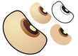 Black eyed pea