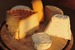 Photo: Food and Cuisine - Cheese Food and Cuisine - Cheese