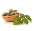 Herbal pills