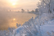 river