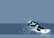 Wakeboarder