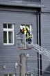 Feuerwehr im Einsatz