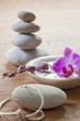 zen beauty still-life