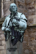 Herder-Denkmal in Bückeburg