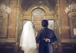 Infidel groom