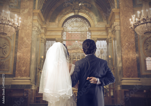 Photo: Infidel groom Infidel groom