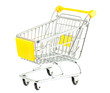 Empty shopping cart