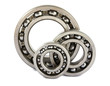 Ball bearings