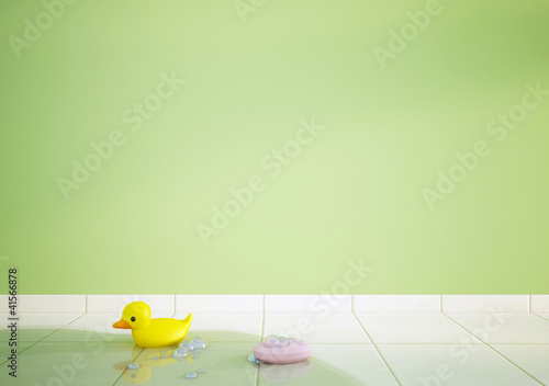 Foto: Salle de bain Salle de bain