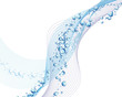 water  background