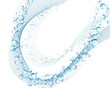water  background