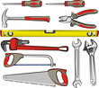 hand tools