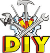 do it yourself - tools