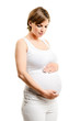 Pregnant woman