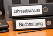 Jahresabschluss und Buchhaltung