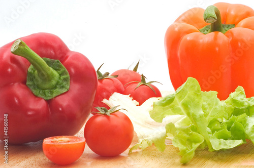 Foto: Food - Vegetables Food - Vegetables