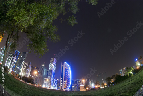 Photo: doha doha