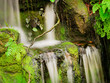 Photo: Cascading Waterfall Cascading Waterfall