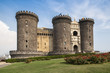 Photo: castel nuovo castel nuovo
