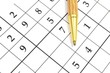 sudoku game